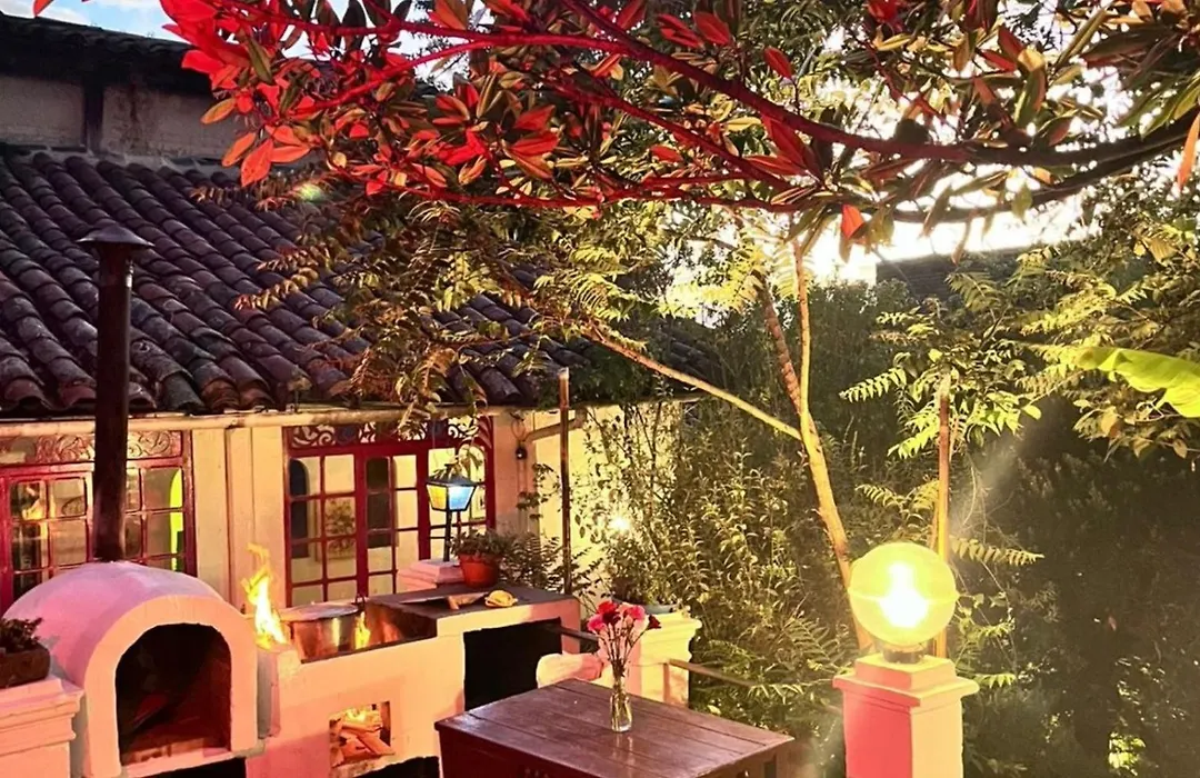 Botanico Hostel-1