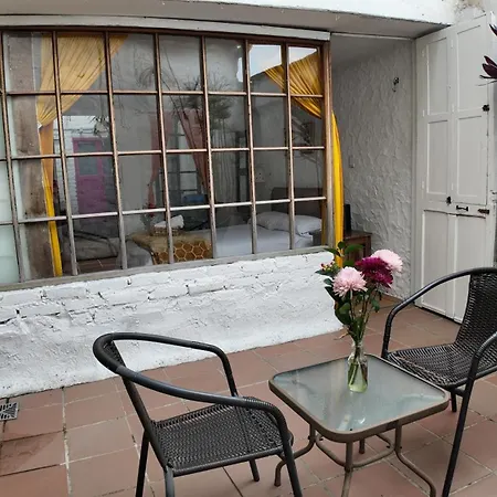 Botanico Hostel-3